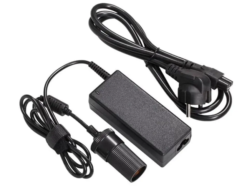 230VAC / 12VDC 5A 60W LX URZ3108 converter at Wasserman.eu