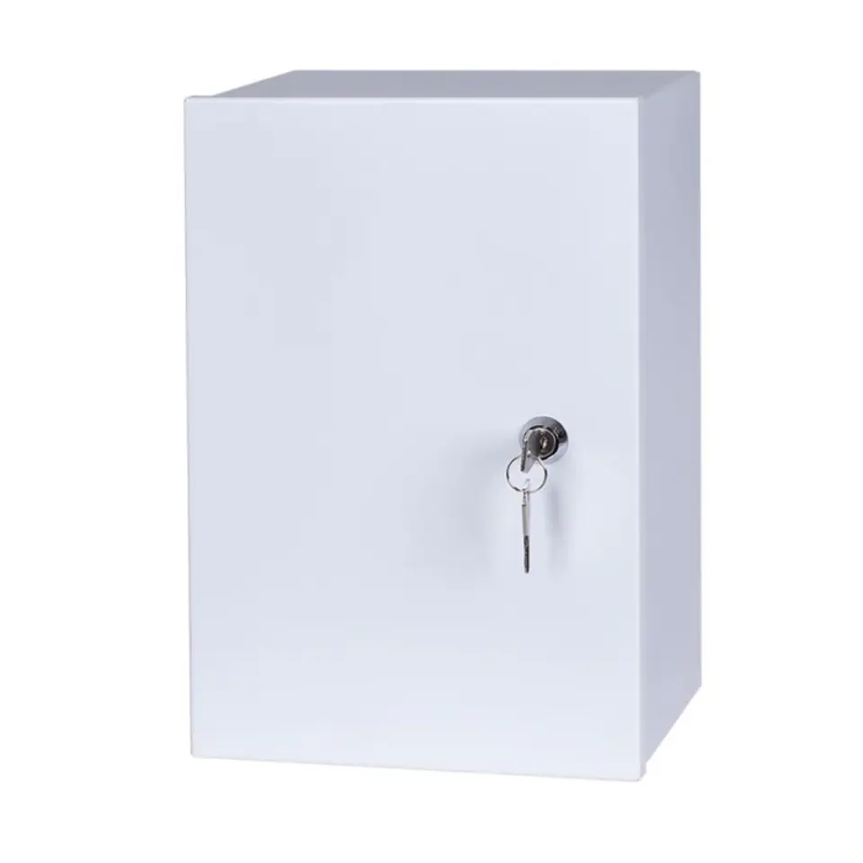 Obudowa Metalowa TPR2 v2 Szafka 200x300x120 w sklepie Wasserman.eu
