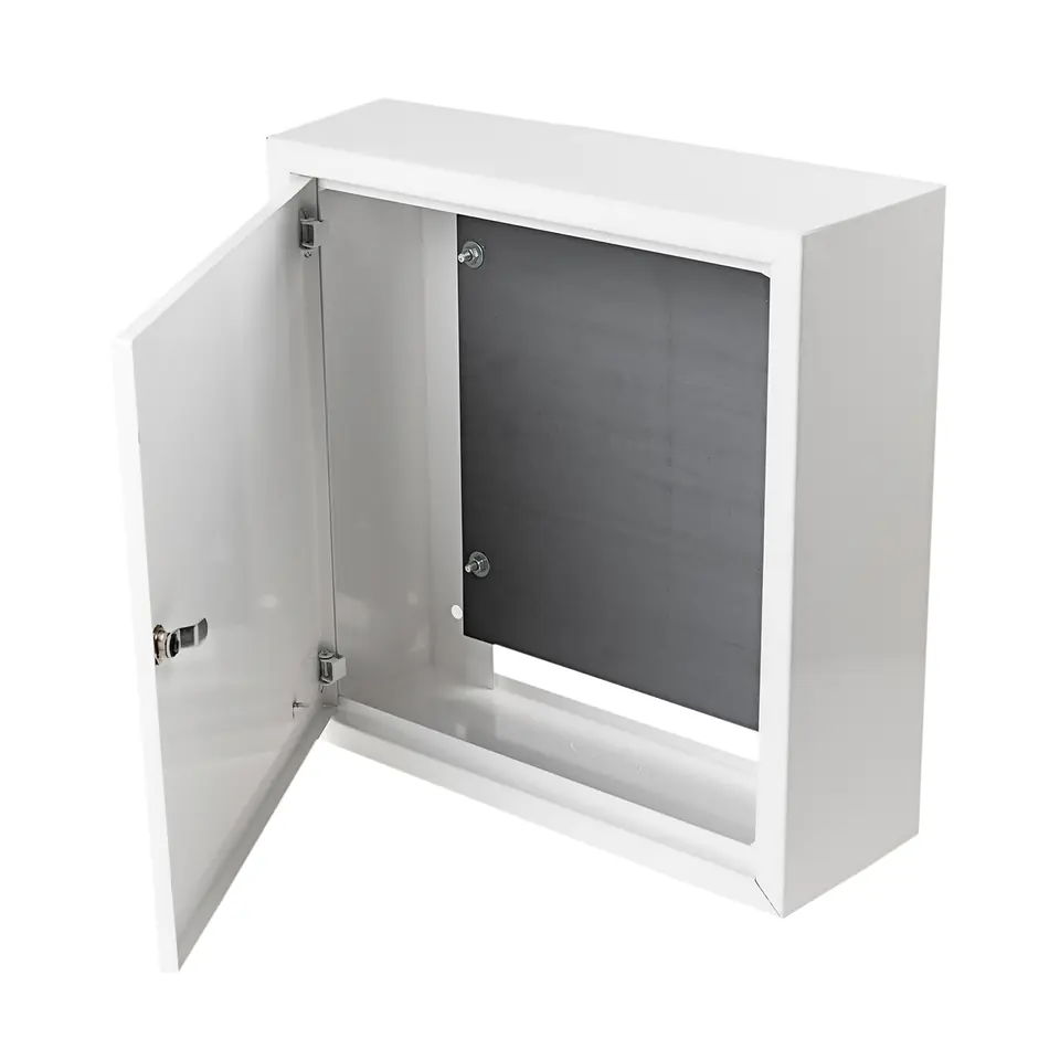 ⁨Enclosure Metal TPR-4P v3 Cabinet 400x400x140⁩ at Wasserman.eu