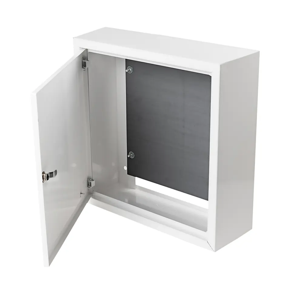 Obudowa Metalowa TPR-4P v3 Szafka 400x400x140 w sklepie Wasserman.eu