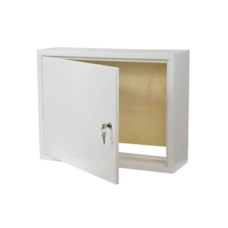 Obudowa Metalowa TPR-6W v3 Szafka 540x420x180 w sklepie Wasserman.eu