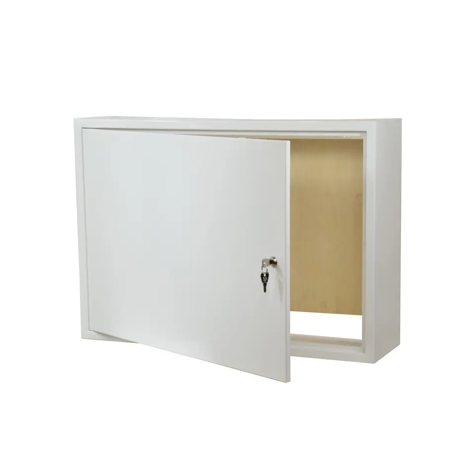 Metal Enclosure TPR-8W v3 Cabinet 700x500x200 at Wasserman.eu