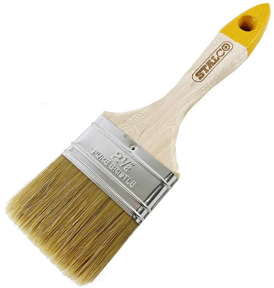 English brush Stalco S-38976 2,5 ”(63,5mm) at Wasserman.eu