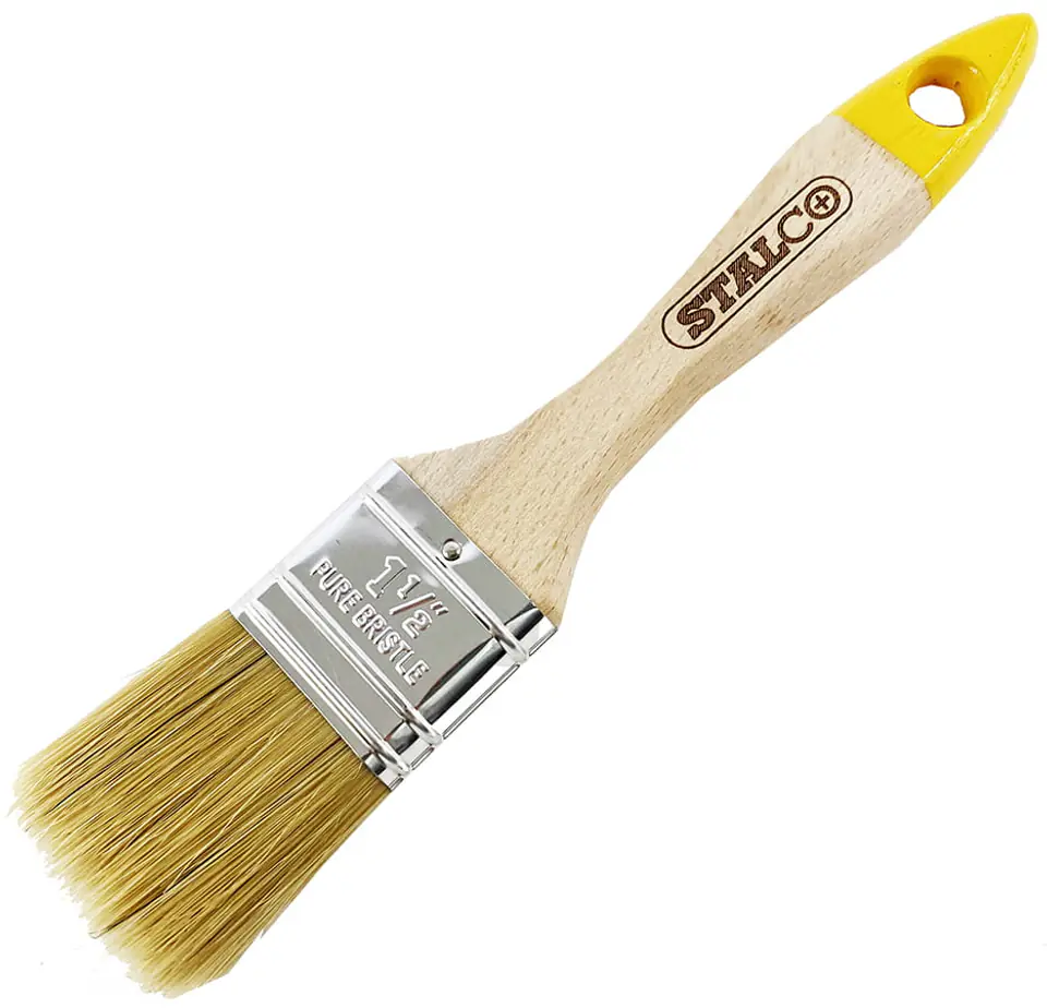 ⁨English brush Stalco S-38972 1,5 "(38mm)⁩ at Wasserman.eu