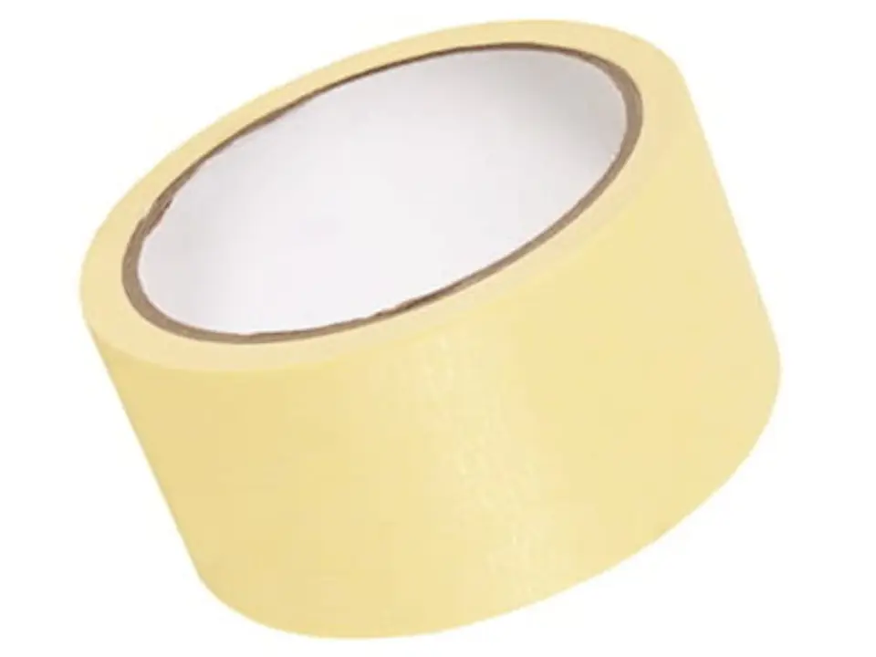 ⁨Smart paper masking tape (48 mm, 25 m)⁩ at Wasserman.eu