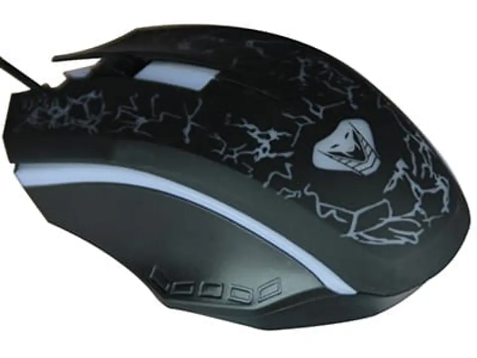 ⁨Cobra PRO X-LIGHT MT1117 gaming mouse⁩ at Wasserman.eu