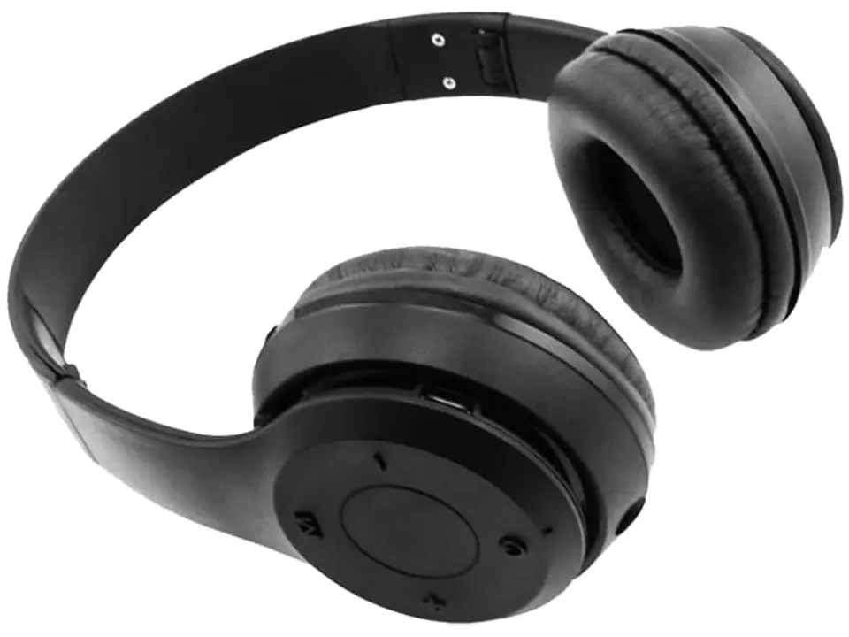 ⁨Epsilion BT MT3591 bluetooth headphones⁩ at Wasserman.eu