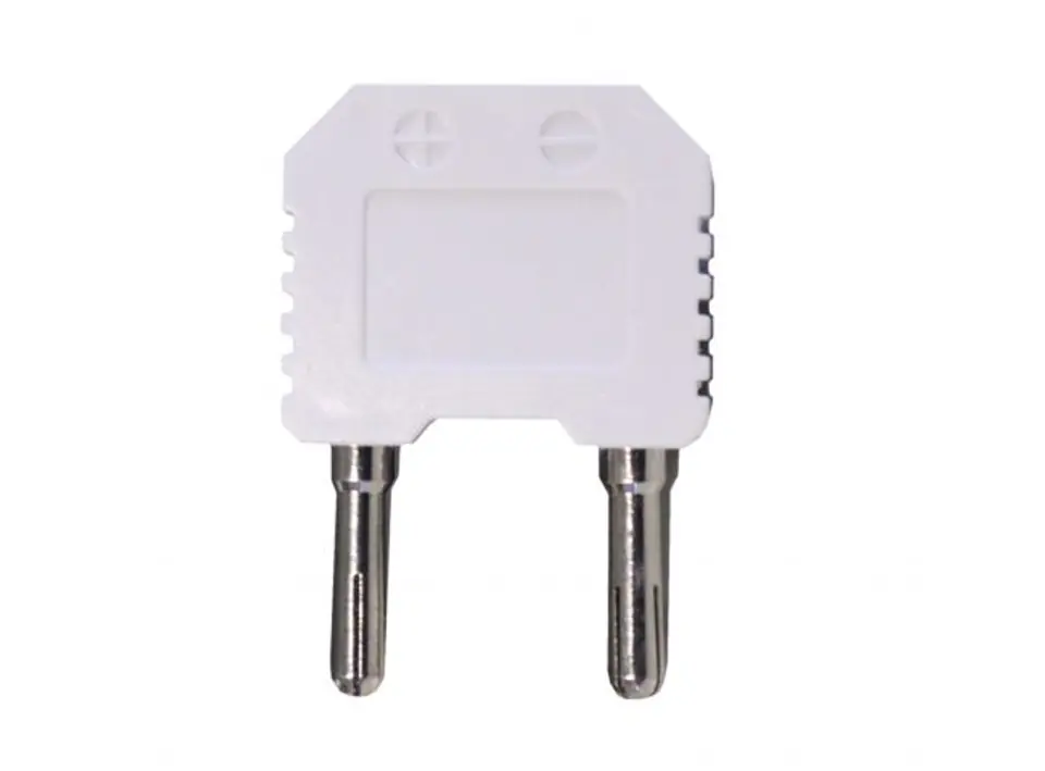 ⁨Adapter 4 mm do sond K-Type Peaktech P-TA⁩ w sklepie Wasserman.eu