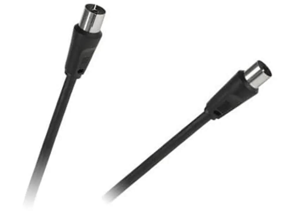 ⁨Kabel TV - VIDEO 1,8m KPO2735A-1,8⁩ w sklepie Wasserman.eu