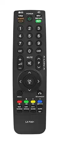 ⁨TV Remote Control LG AKB69680403⁩ at Wasserman.eu