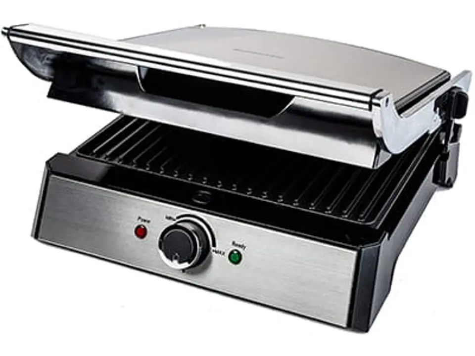 Ravanson GE-7050 electric grill at Wasserman.eu