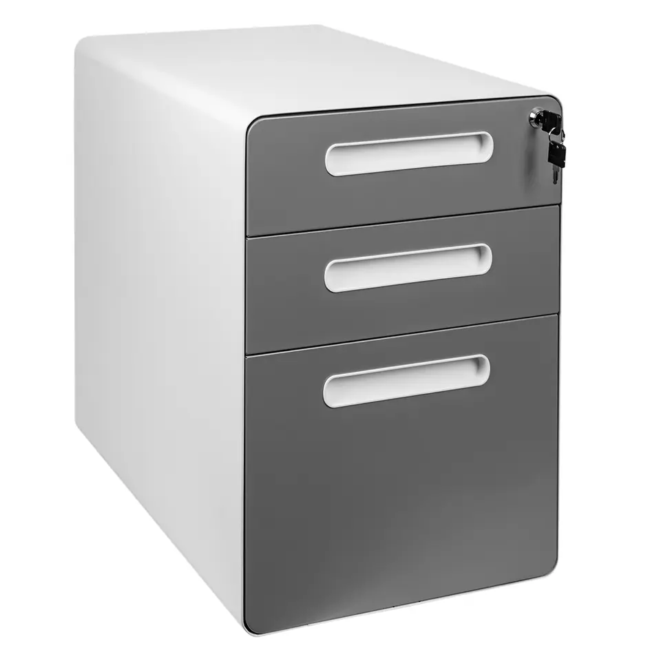 ⁨Under-desk cabinet container SPC-150WG⁩ at Wasserman.eu