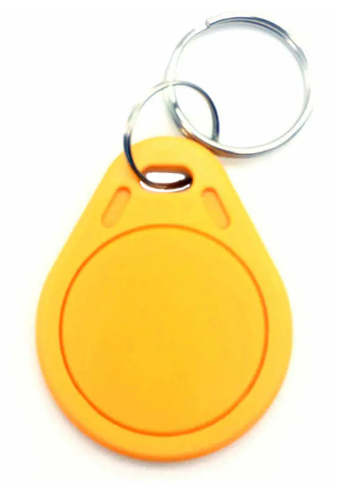 ⁨Proximity key fob RFiD Spacetronik DiO SPD-IDM20⁩ at Wasserman.eu