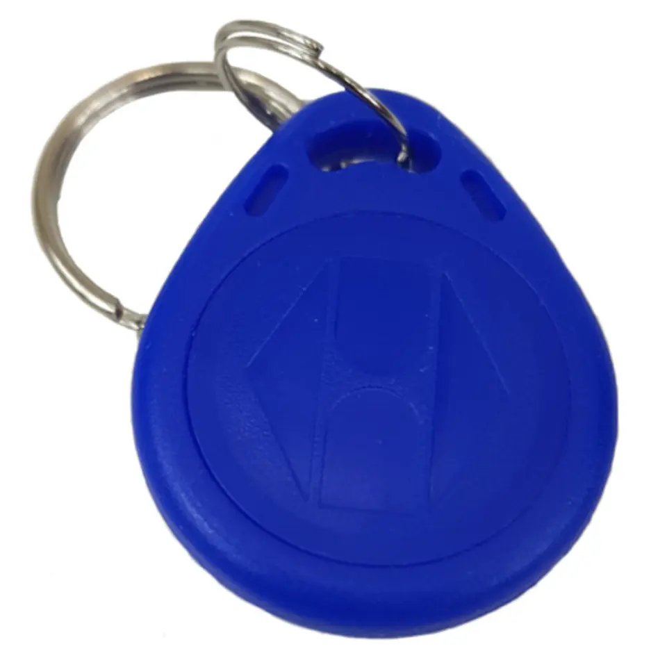 ⁨Proximity key fob RFiD Spacetronik DiO SPD-IDR20⁩ at Wasserman.eu