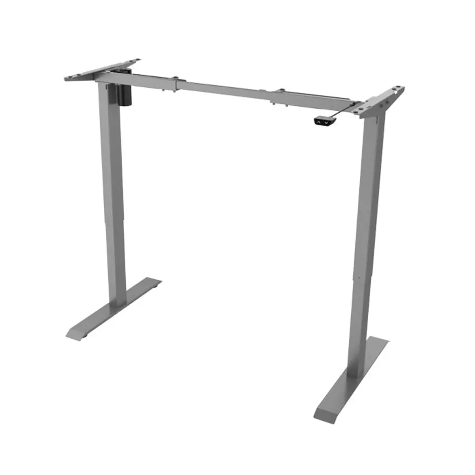 ⁨Electric desk frame Spacetronik SPE-114NG⁩ at Wasserman.eu