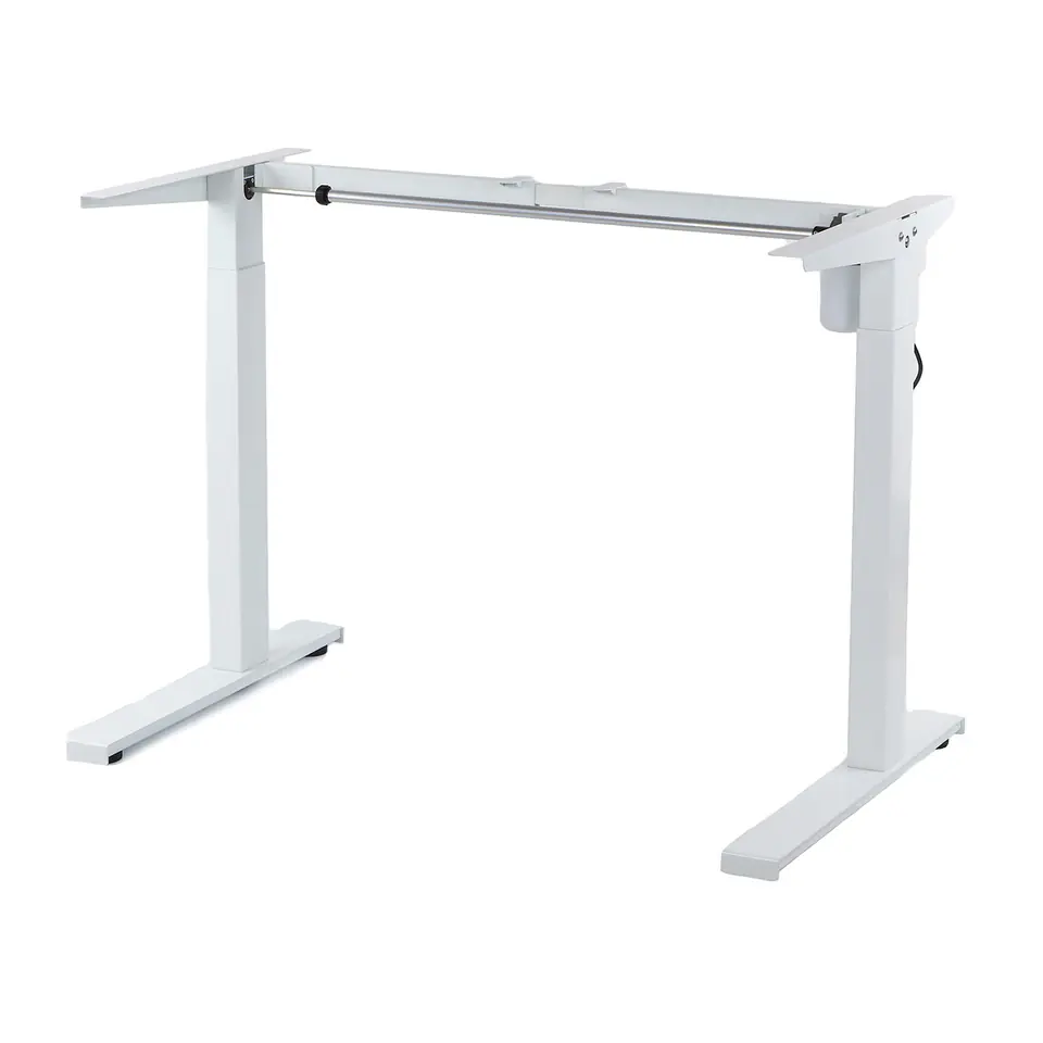 ⁨Electric desk frame Spacetronik SPE-152W⁩ at Wasserman.eu