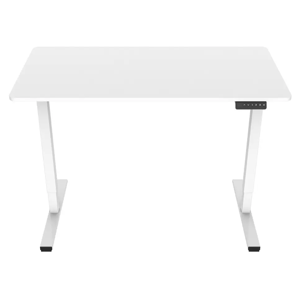 ⁨Electric desk Spacetronik SPE-O124WW Moris⁩ at Wasserman.eu