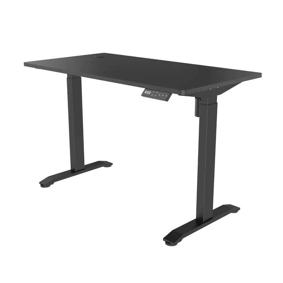 ⁨Electric desk SPE-O131BB Moris Eco⁩ at Wasserman.eu