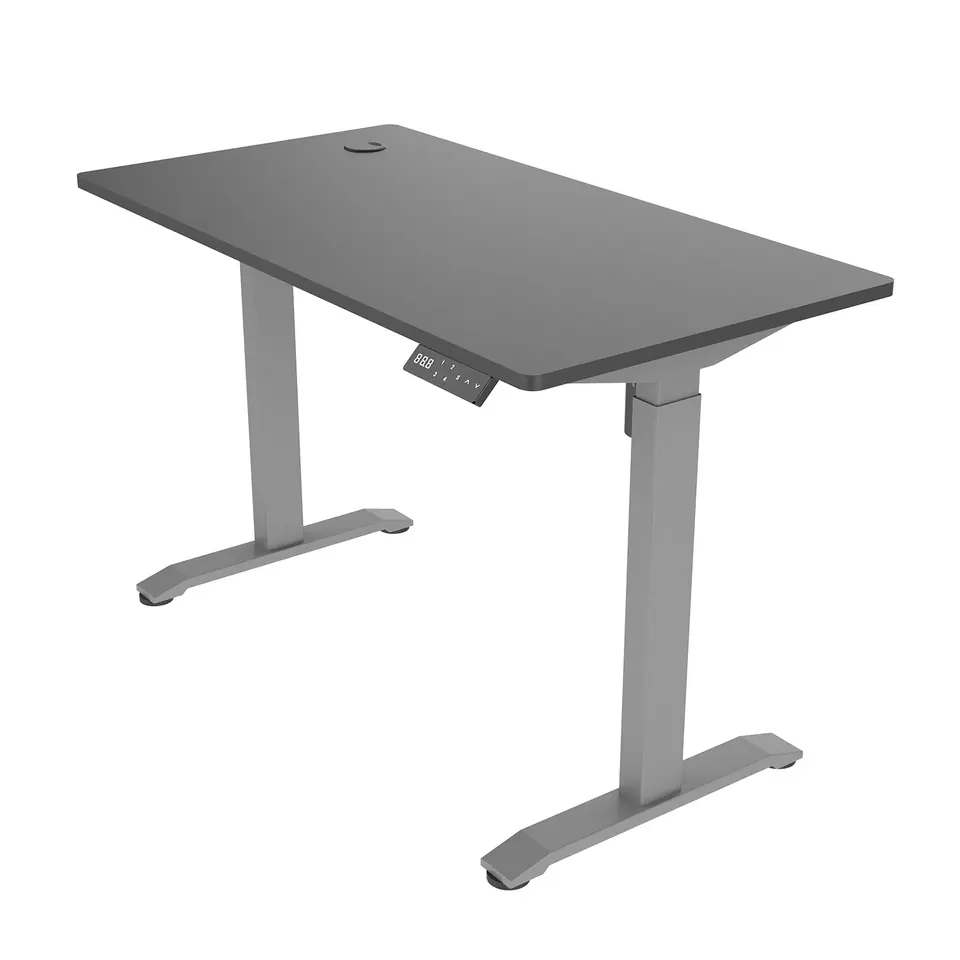 ⁨Electric desk SPE-O131GB Moris Eco⁩ at Wasserman.eu