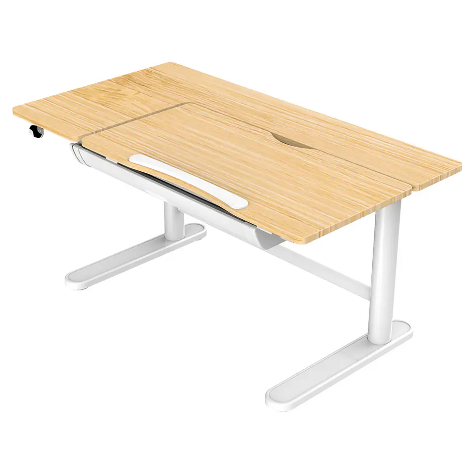 ⁨Electric desk Spacetronik XD SPE-X116W⁩ at Wasserman.eu