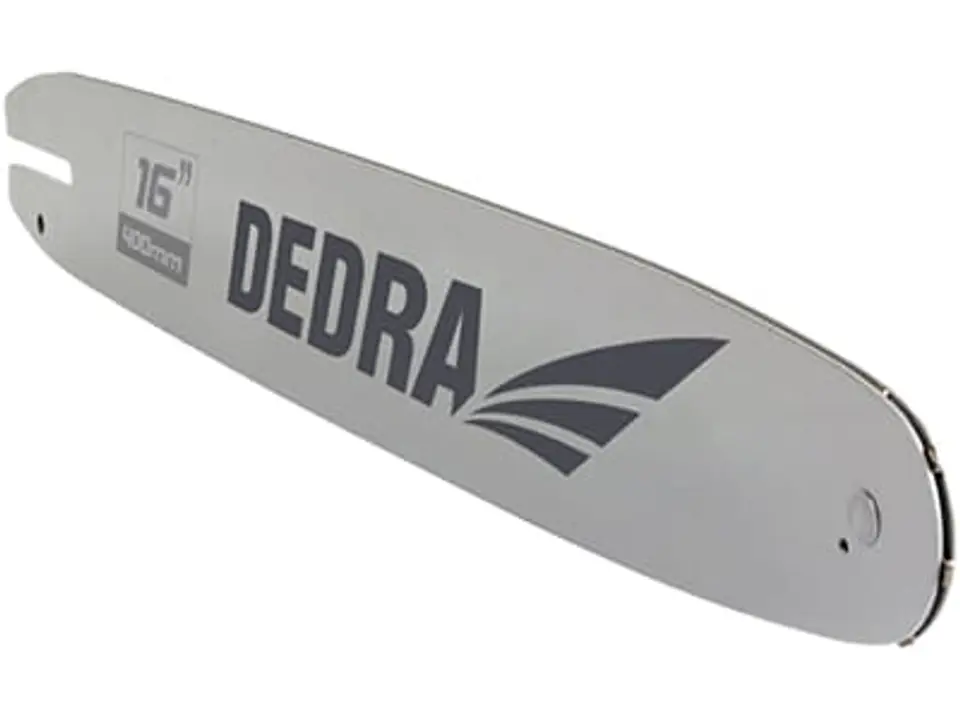 Guide for 40cm 1.3mm Dedra DED87012 chainsaw at Wasserman.eu