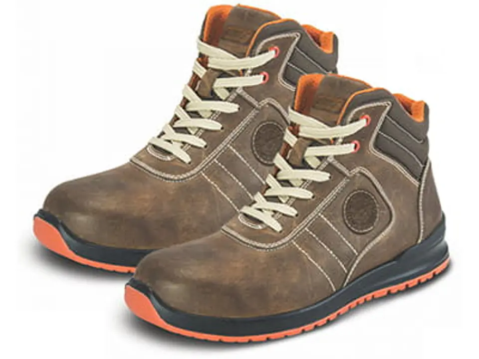 Dedra BH9T4VK-46 waterproof waterproof boots at Wasserman.eu