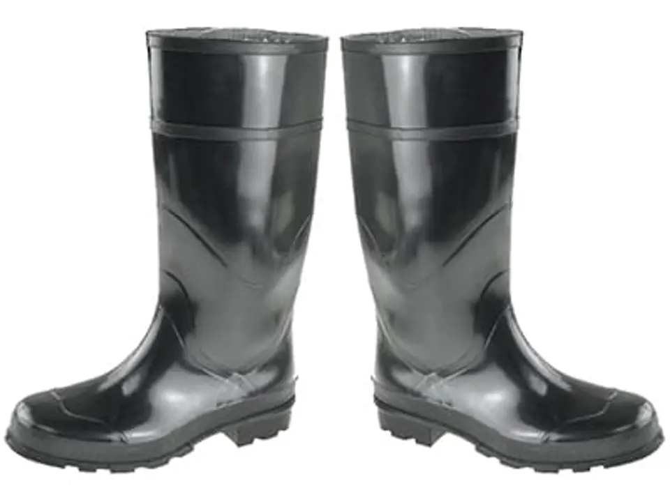 Dedra BH9C1 men's long galoshes (size 46) at Wasserman.eu