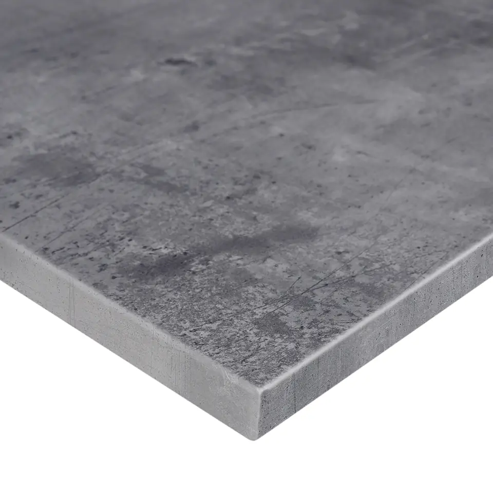 Blat biurka uniwersalny 120x60x1.8 cm Millenium w sklepie Wasserman.eu