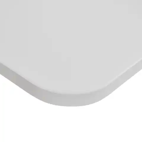 ⁨Universelle Tischplatte 158x70x1,8 cm Weiß⁩ im Wasserman.eu