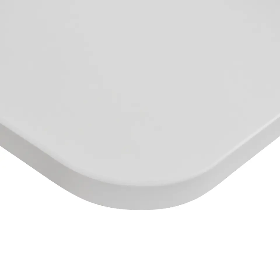 ⁨Universal desk top 158x80x1,8 cm White⁩ at Wasserman.eu