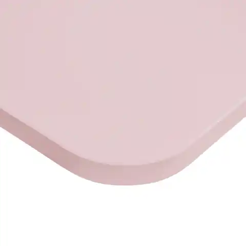⁨Universal desk top 138x80x1,8 cm Pink⁩ at Wasserman.eu