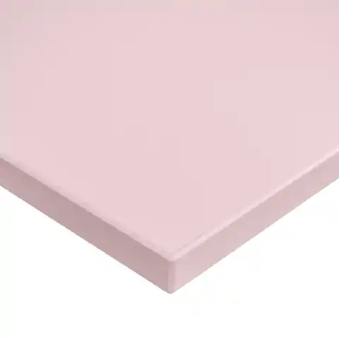⁨Universal desk top 120x60x1,8 cm Pink⁩ at Wasserman.eu
