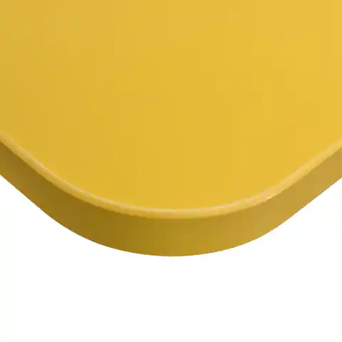 ⁨Universal desk top 138x70x1,8 cm Mustard⁩ at Wasserman.eu