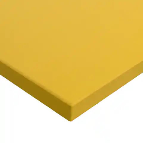 ⁨Universal desk top 120x60x1,8 cm Mustard⁩ at Wasserman.eu