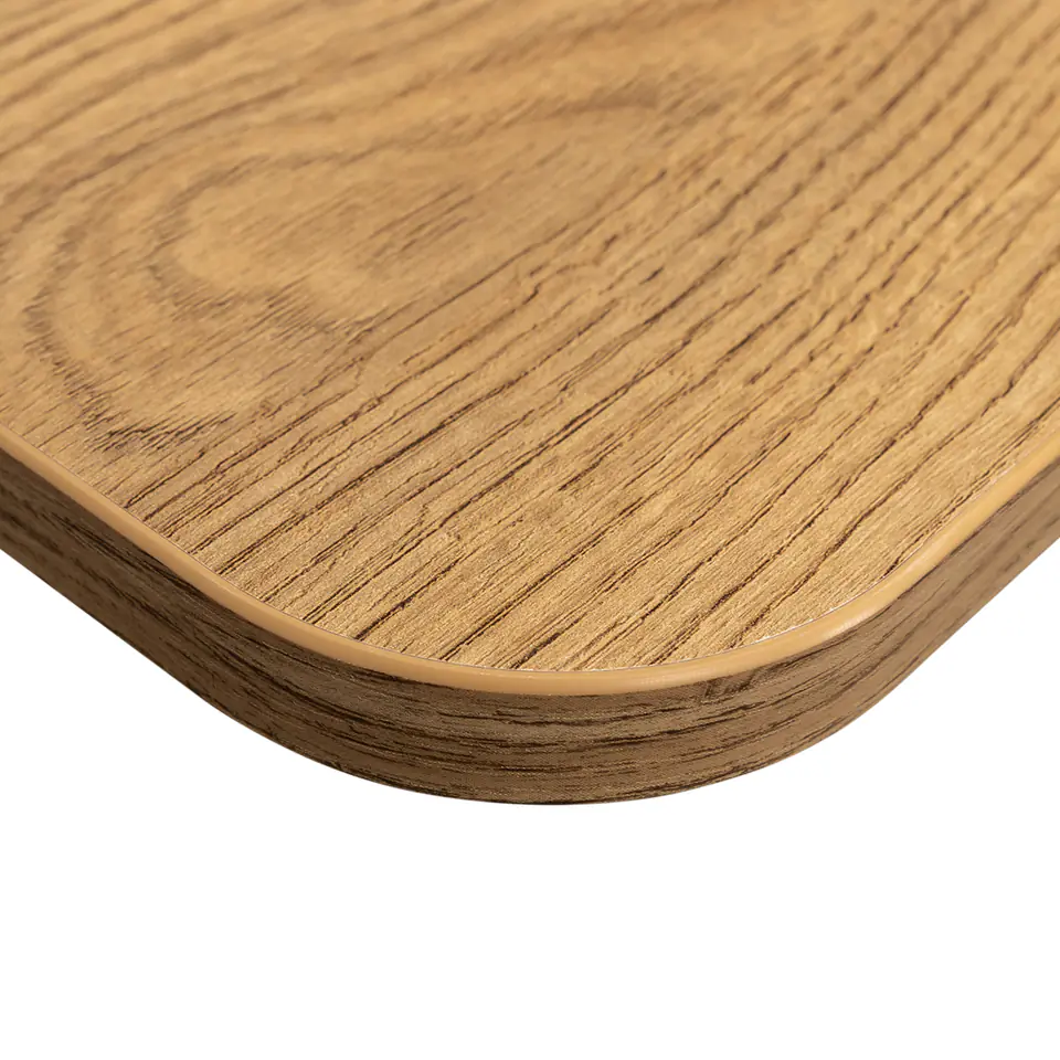 ⁨Universal desk top 120x60x1,8 cm Sunny Oak⁩ at Wasserman.eu