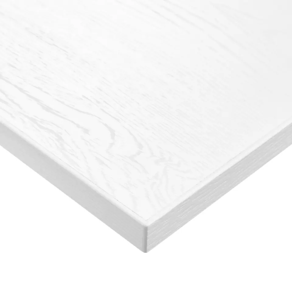 ⁨Universal desk top 138x70x1,8 cm White Alaska⁩ at Wasserman.eu