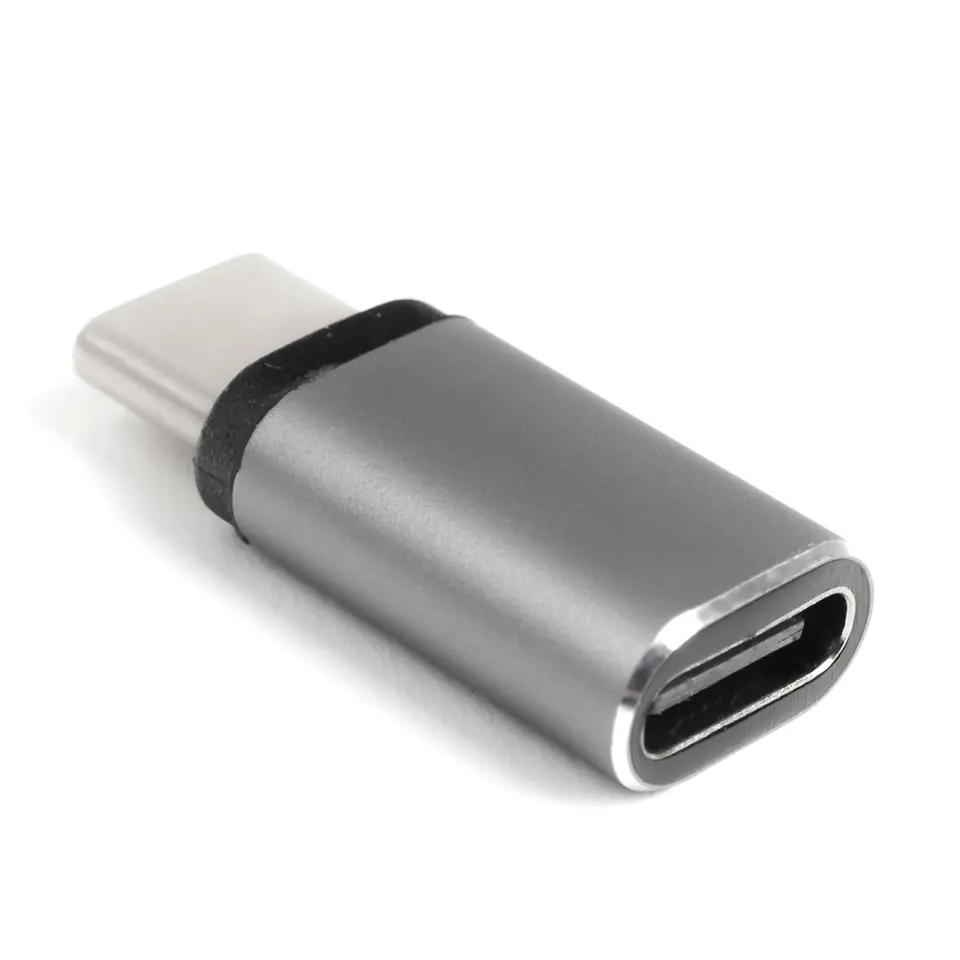 ⁨USB-C to USB-C Port Adapter SPU-A06⁩ at Wasserman.eu