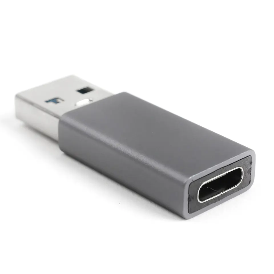 ⁨USB 3.0 to USB-C plug adapter SPU-A10⁩ at Wasserman.eu