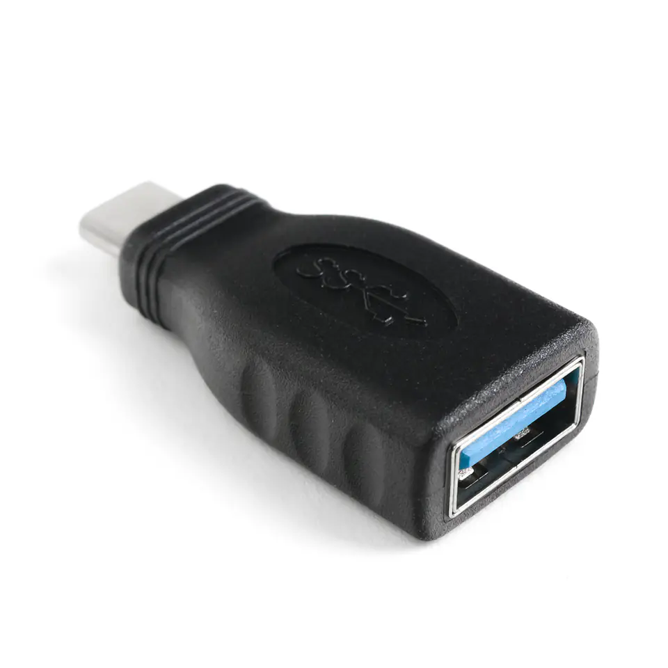 ⁨USB 3.1 to USB 3.0 Port Adapter SPU-A11⁩ at Wasserman.eu