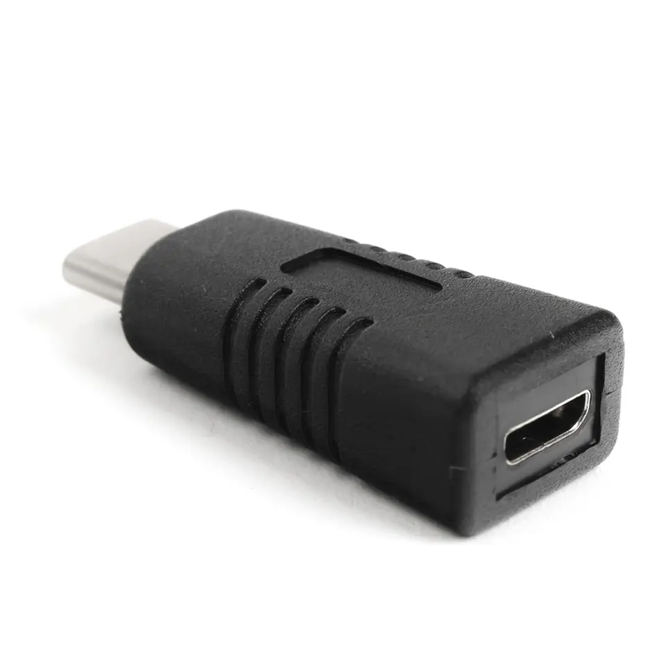 ⁨USB 3.1 to Micro USB Adapter SPU-A12⁩ at Wasserman.eu