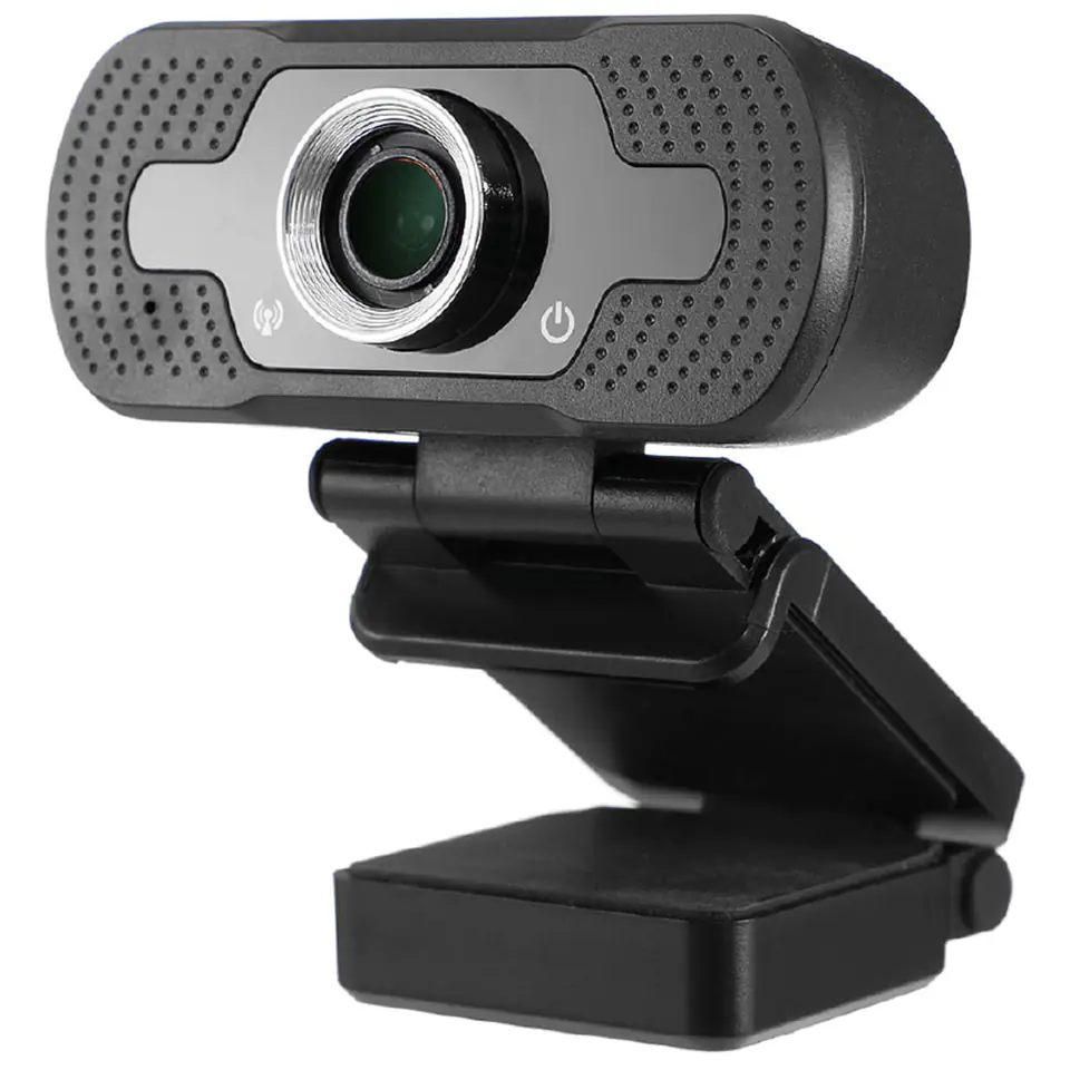 ⁨USB Webcam FHD SP-WCAM01⁩ at Wasserman.eu