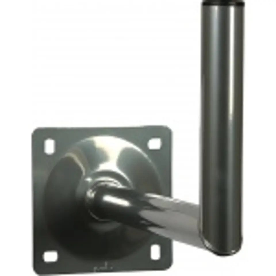 ⁨Antenna bracket L=250 mm ALU USL-48/250AL⁩ at Wasserman.eu