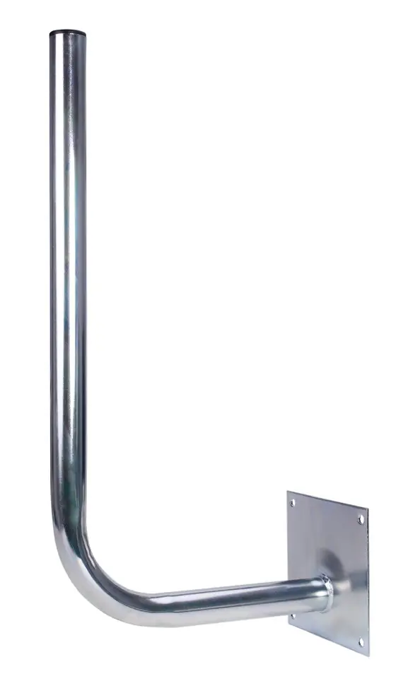 ⁨Wall antenna bracket extendable L=30cm 30x80⁩ at Wasserman.eu