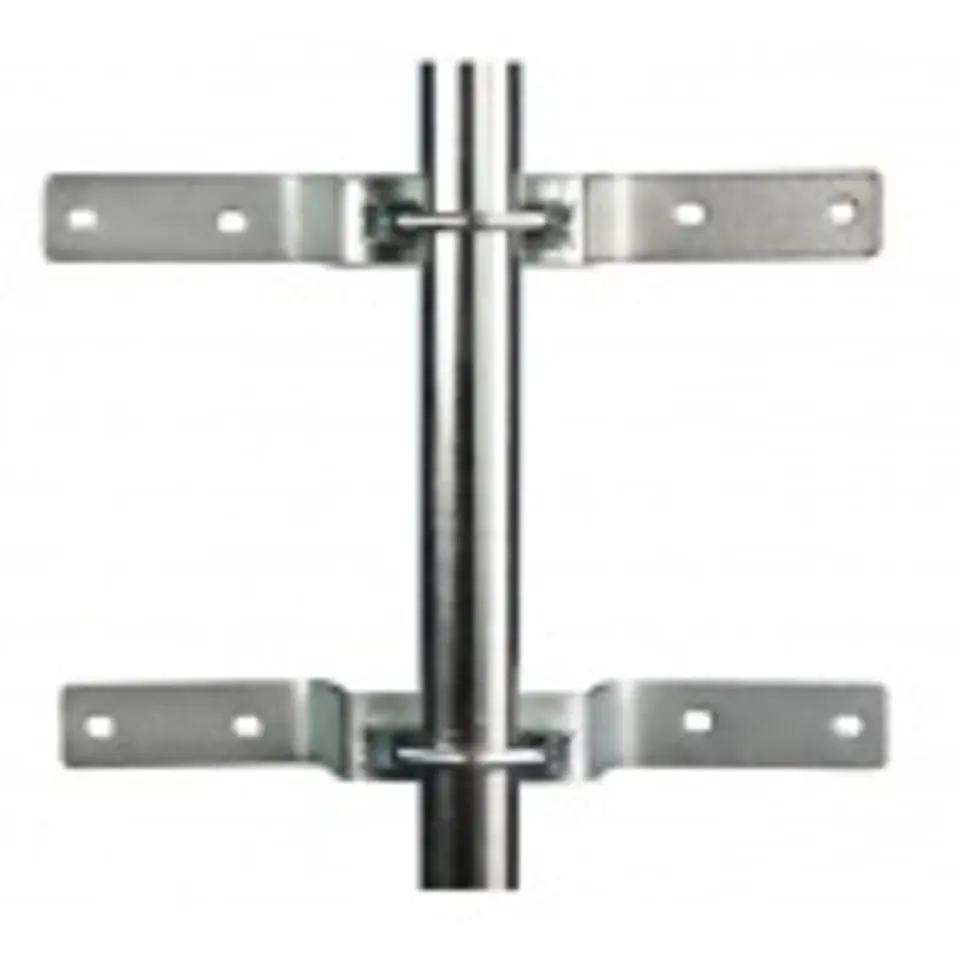 ⁨Uchwyt masztu antenowego 7,5cm OS-50/75-H⁩ w sklepie Wasserman.eu