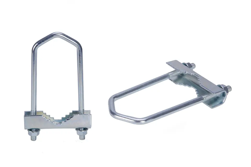 ⁨Cybant antenowy typu U 115mm⁩ w sklepie Wasserman.eu