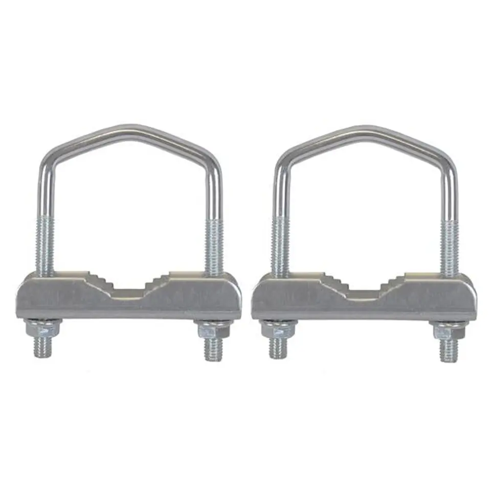 ⁨Antenna Cybant F18mm for Balcony Brackets 2pcs⁩ at Wasserman.eu