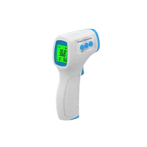 ⁨Medical Non-Contact Thermometer Yostand YS-ET05⁩ at Wasserman.eu
