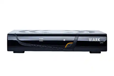 ⁨VIARK SAT 4K H.265 DVB-S2X⁩ w sklepie Wasserman.eu