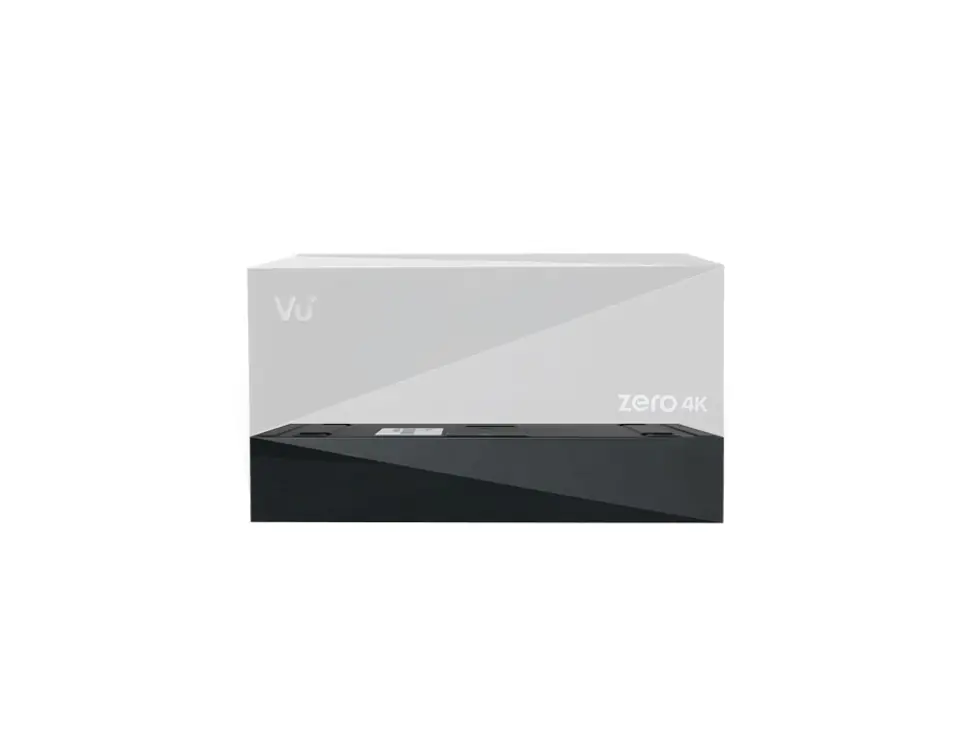 2,5-Zoll-Festplatten-Dockingstation für Vu+ Zero 4K im Wasserman.eu