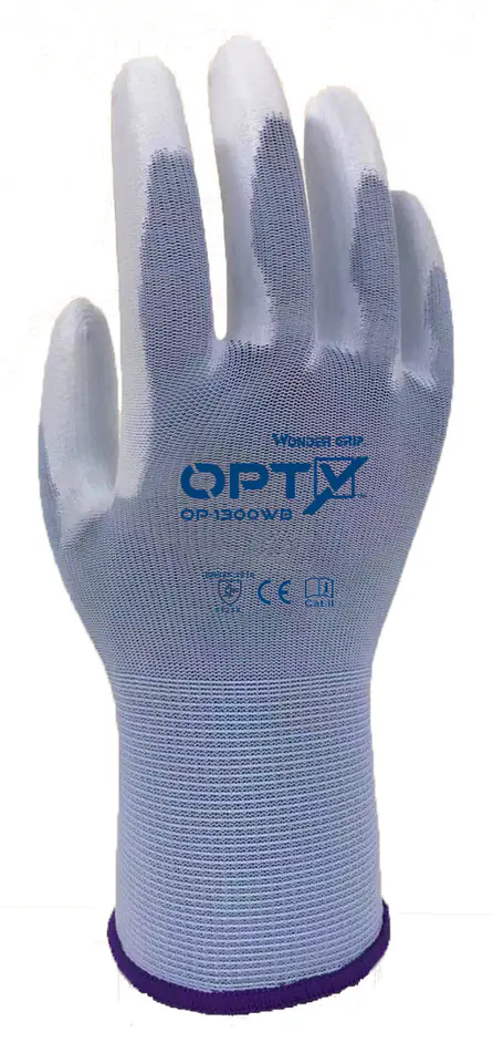 ⁨Protective gloves Wonder Grip OP-1300WB S/7⁩ at Wasserman.eu